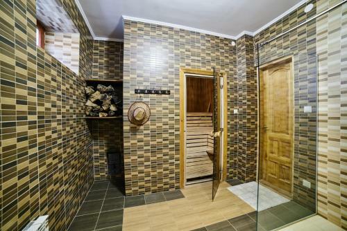 Hostal Cottage Kazka Lisu