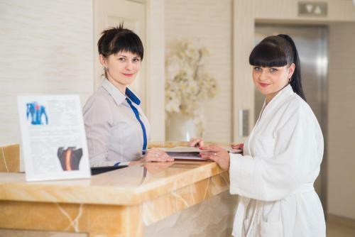 Hotel Tustan