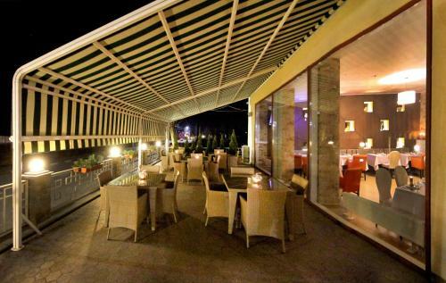 Hotel Tustan