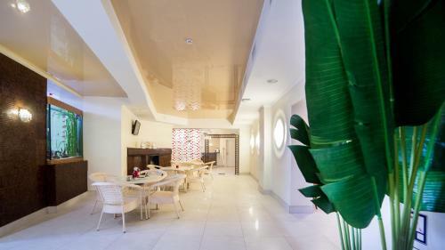 Hotel Tustan