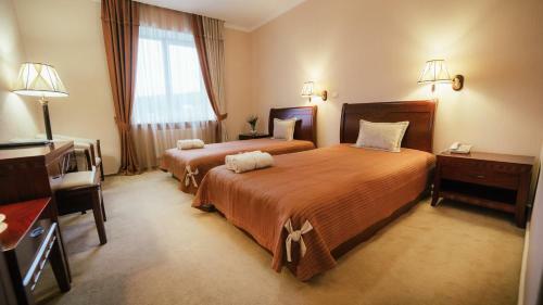 Hotel Tustan