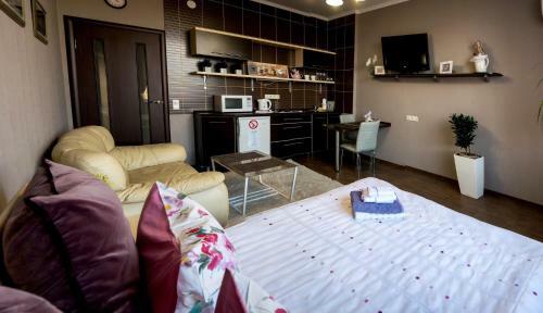Apartment Alla
