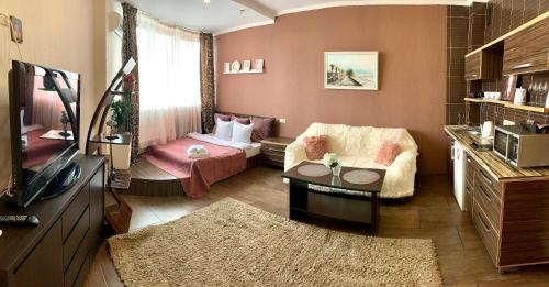 Apartment Alla
