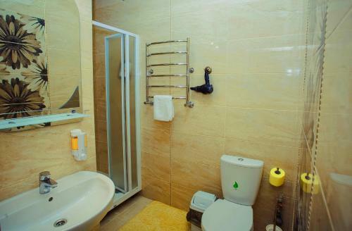 Molex Apartments 2