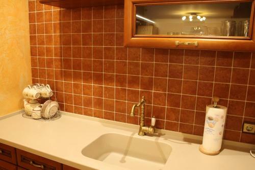 Apartment On Prospekt Mira