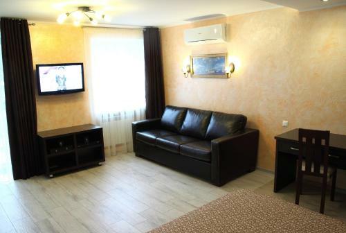 Apartment On Prospekt Mira