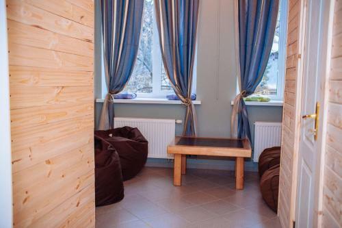 Albergue Papa`s