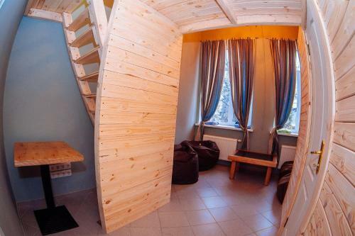 Albergue Papa`s