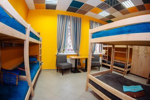 Albergue Papa`s