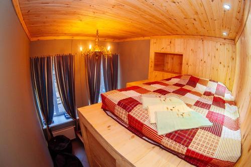 Albergue Papa`s