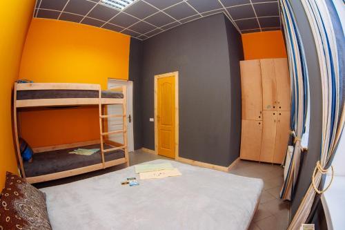 Albergue Papa`s