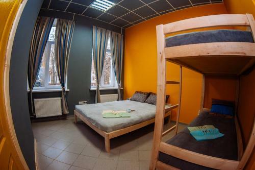 Albergue Papa`s