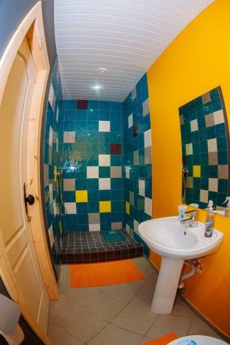 Albergue Papa`s