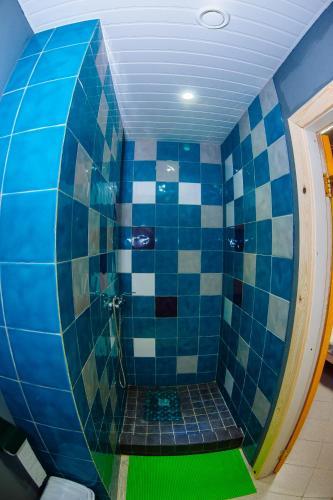 Albergue Papa`s