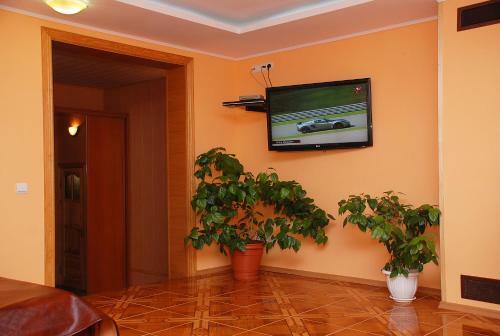 Hostal Vip Apartments 11 Kiev