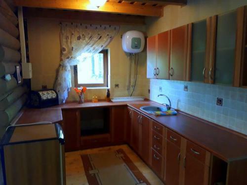 Agroturismo Rancho 555