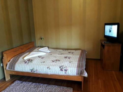 Agroturismo Rancho 555