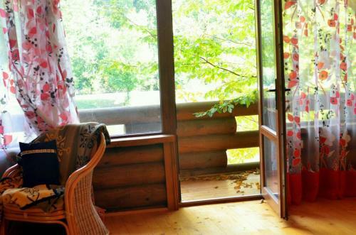 Agroturismo Rancho 555