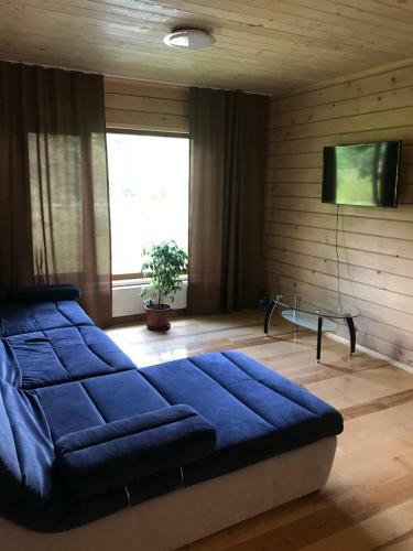 Agroturismo Rancho 555