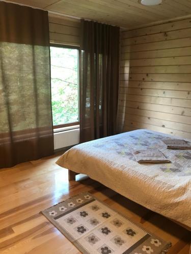 Agroturismo Rancho 555