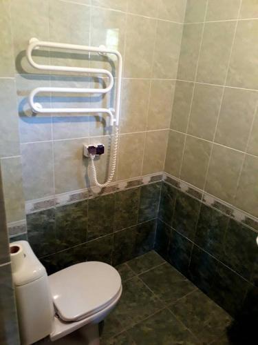 Agroturismo Rancho 555