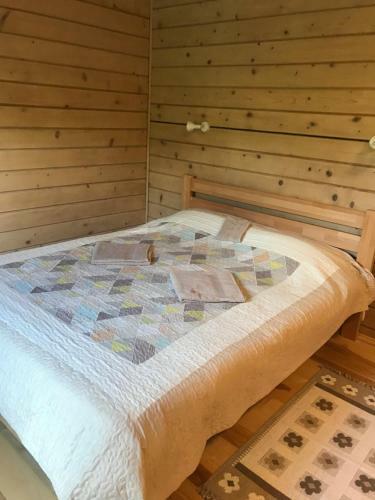 Agroturismo Rancho 555