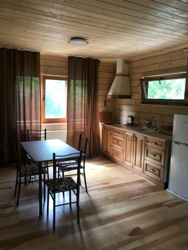 Agroturismo Rancho 555