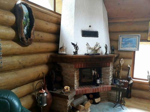 Agroturismo Rancho 555