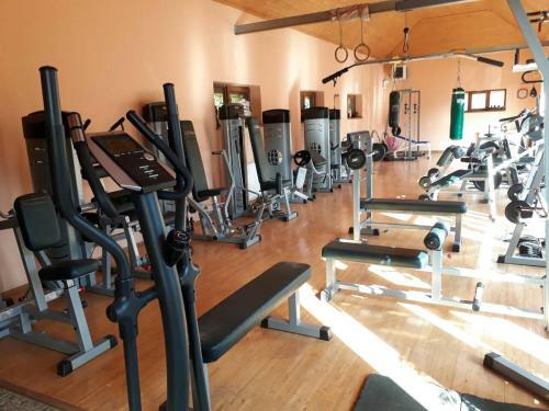 Agroturismo Rancho 555