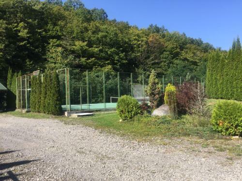 Agroturismo Rancho 555