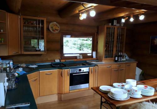 Agroturismo Rancho 555