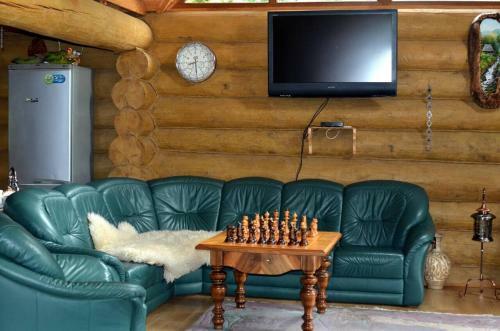 Agroturismo Rancho 555