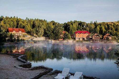 Hotel Turyanskiy Dvir