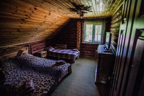 Hotel Turyanskiy Dvir
