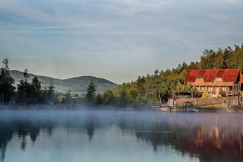 Hotel Turyanskiy Dvir