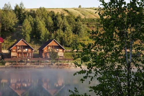 Hotel Turyanskiy Dvir
