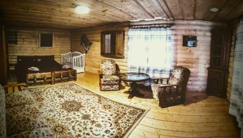 Hotel Turyanskiy Dvir