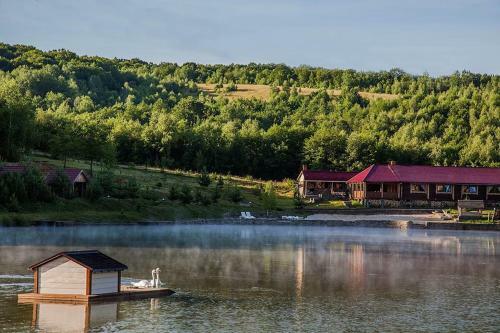 Hotel Turyanskiy Dvir