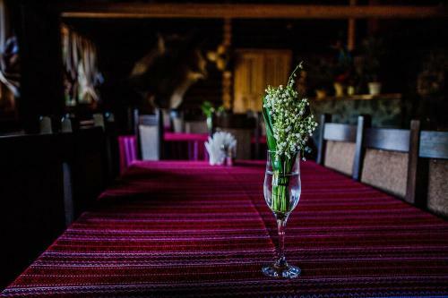 Hotel Turyanskiy Dvir