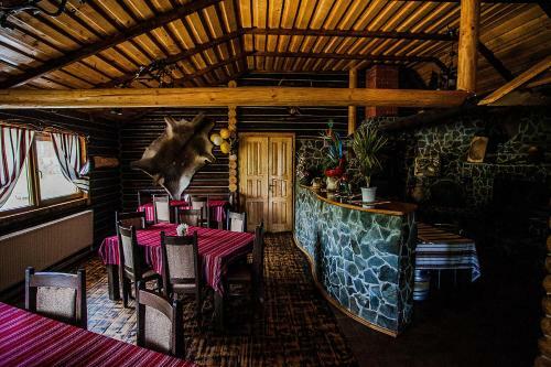 Hotel Turyanskiy Dvir