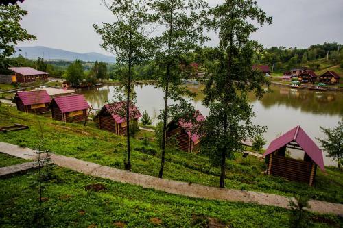 Hotel Turyanskiy Dvir