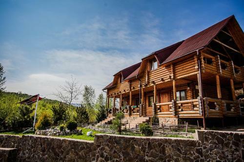 Hotel Turyanskiy Dvir