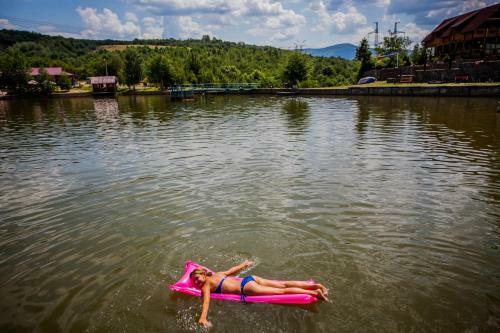 Hotel Turyanskiy Dvir