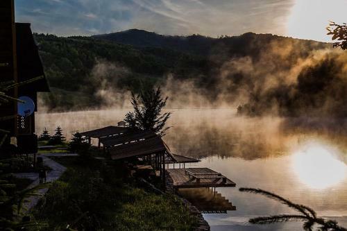Hotel Turyanskiy Dvir
