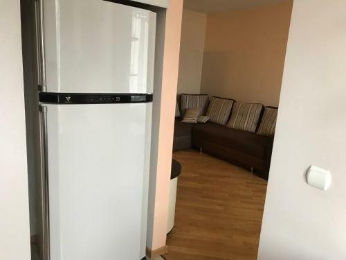 Apartment On Bandery 17
