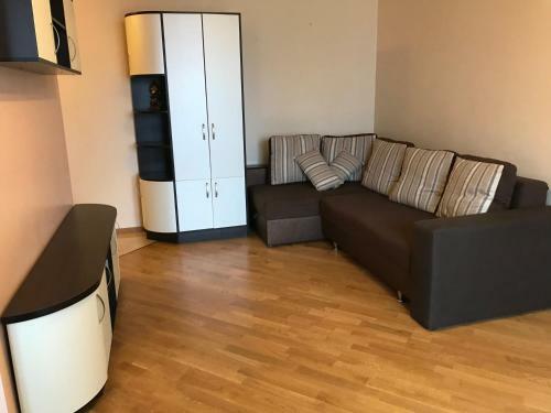 Apartment On Bandery 17