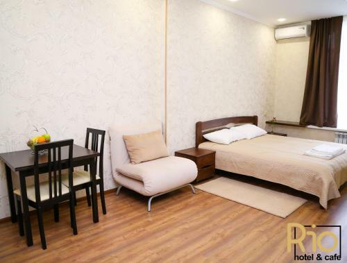Rio Hotel