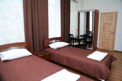Rio Hotel