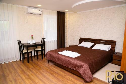 Rio Hotel