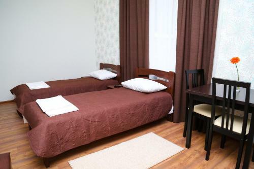 Rio Hotel